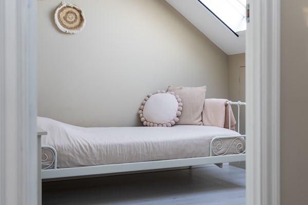 Medium property photo - Donjon 11, 4181 DE Waardenburg